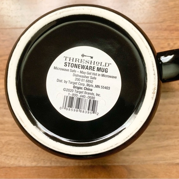 Target Threshold Halloween 2020 Witches Brew Mug - Picture 3 of 3